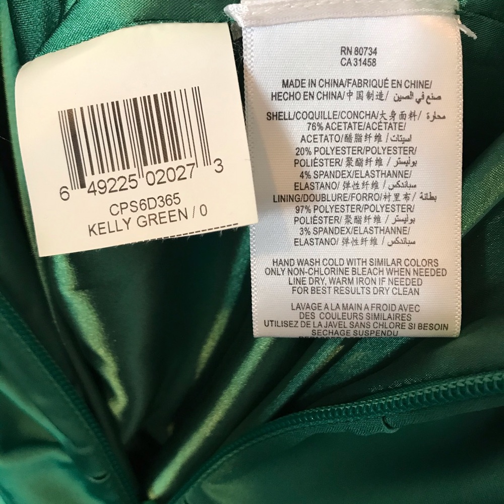 BCBG - Picture 6 of 6